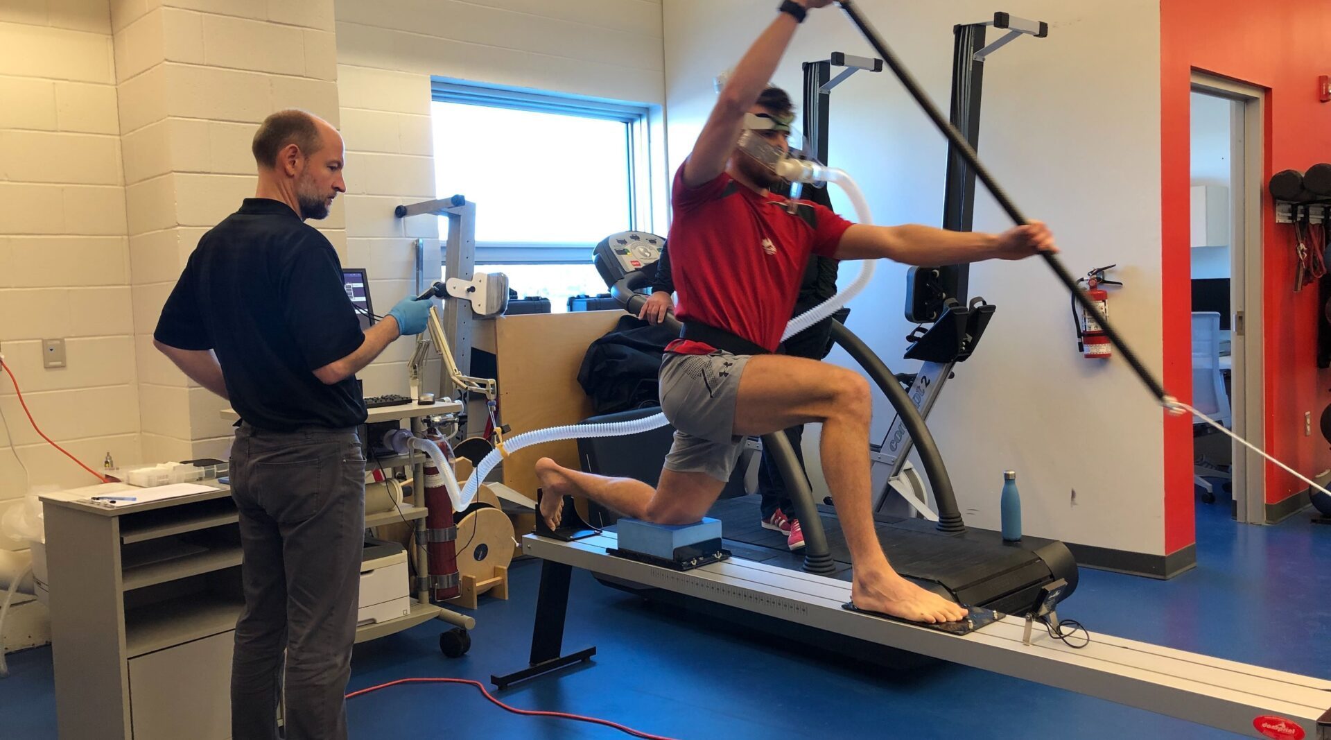 Solutions de performance