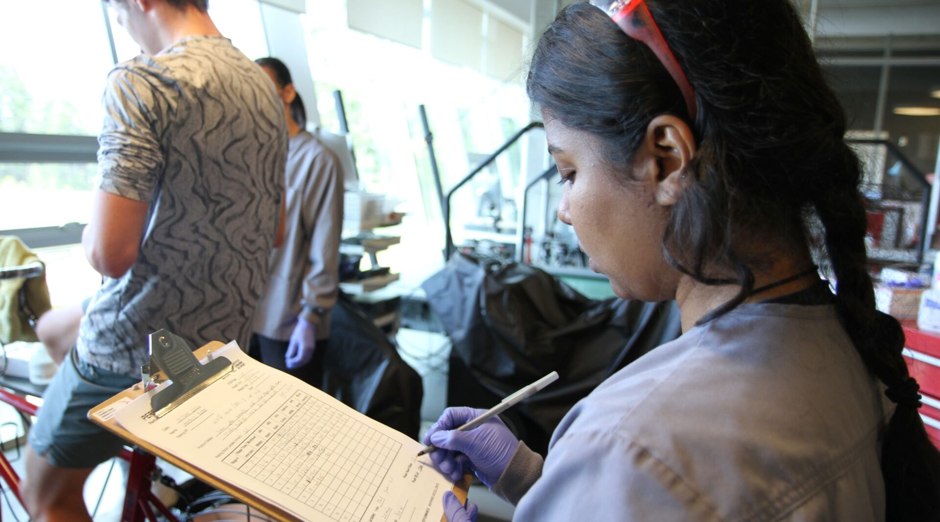 Protocoles et des normes d'évaluation